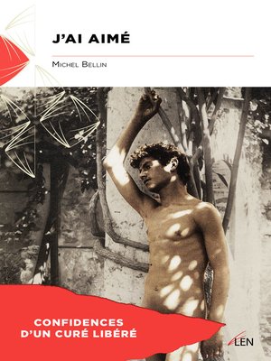 cover image of J'ai aimé